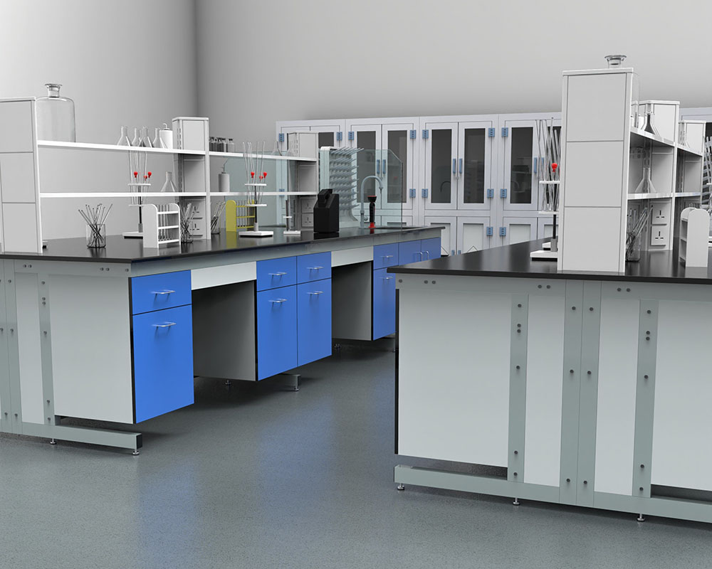 Product-Laboratory – Adarsh Infrainterio Pvt. Ltd.