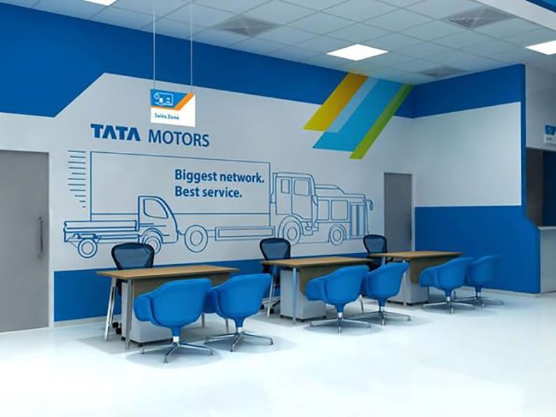 TATA Motors